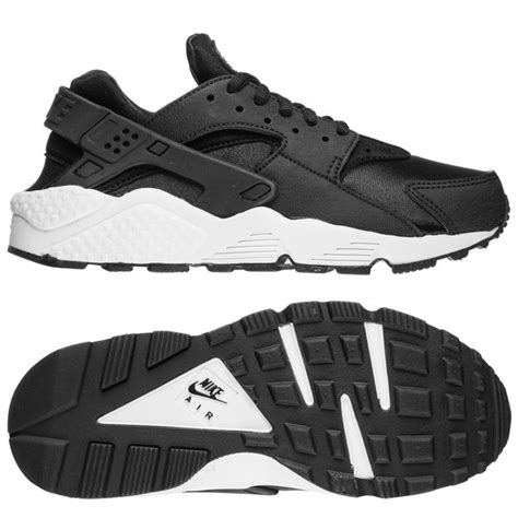 nike huarache schwarz weiß zalando|nike huarache clearance.